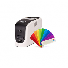 Máy quang phổ đo màu  Model CS 600C